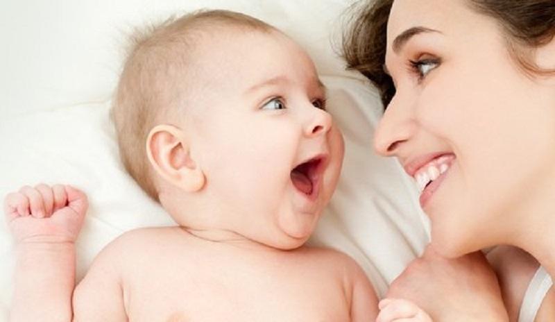 Sống thật với cảm xúc của mình và con cái