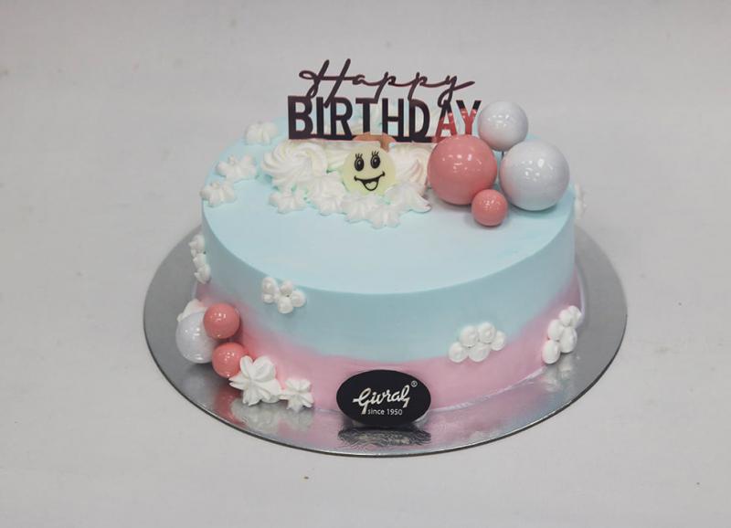 Givral Bakery
