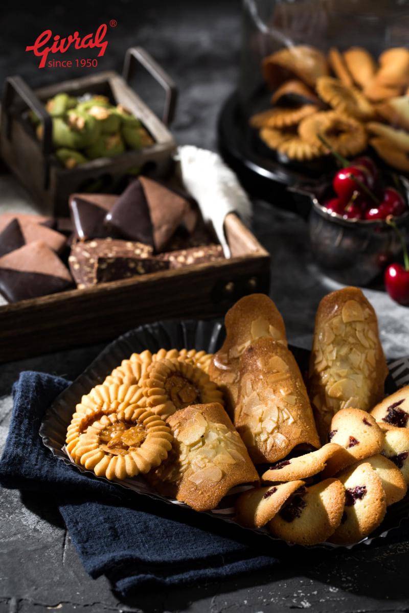 Givral Bakery