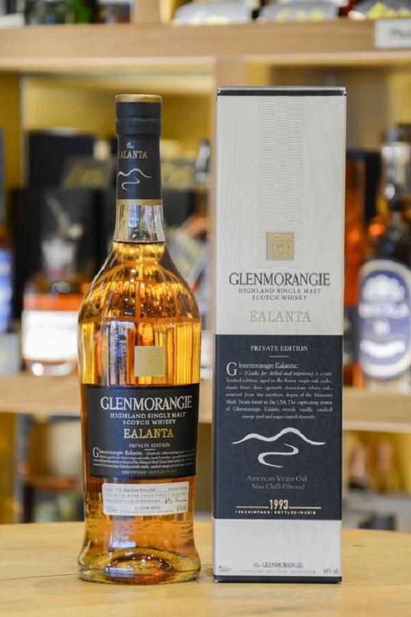 Glenmorangie Ealanta