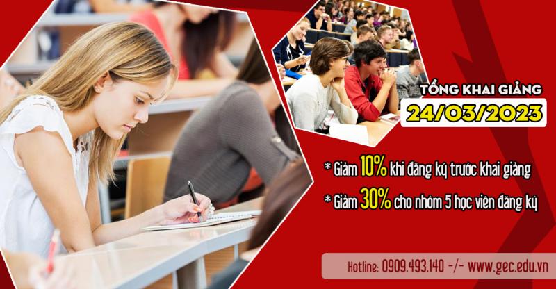 GEC luôn mở rộng mối quan hệ hợp tác với các trường đại học và các tổ chức trong và ngoài nước, nhằm từng bước hòa nhập công tác đào tạo