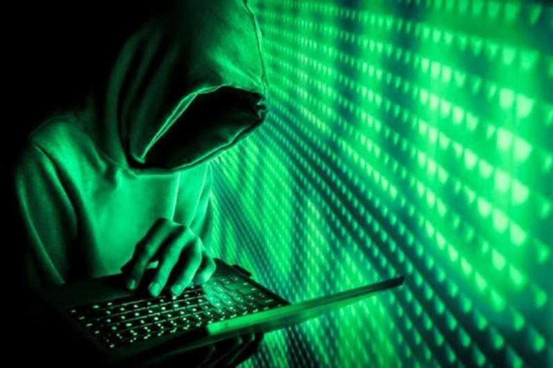 Nhóm hacker GlobalHell