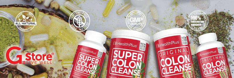 GNC Live well