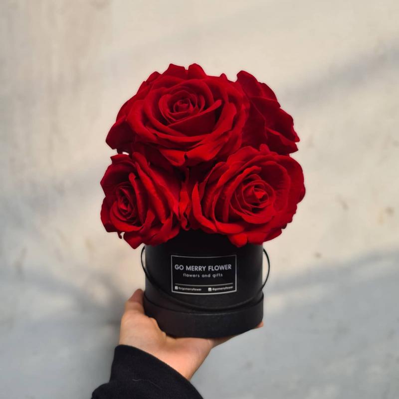 Go Merry Flower