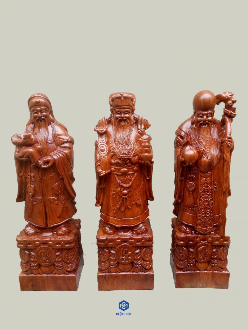 Gỗ Mỹ Nghệ Mộc88