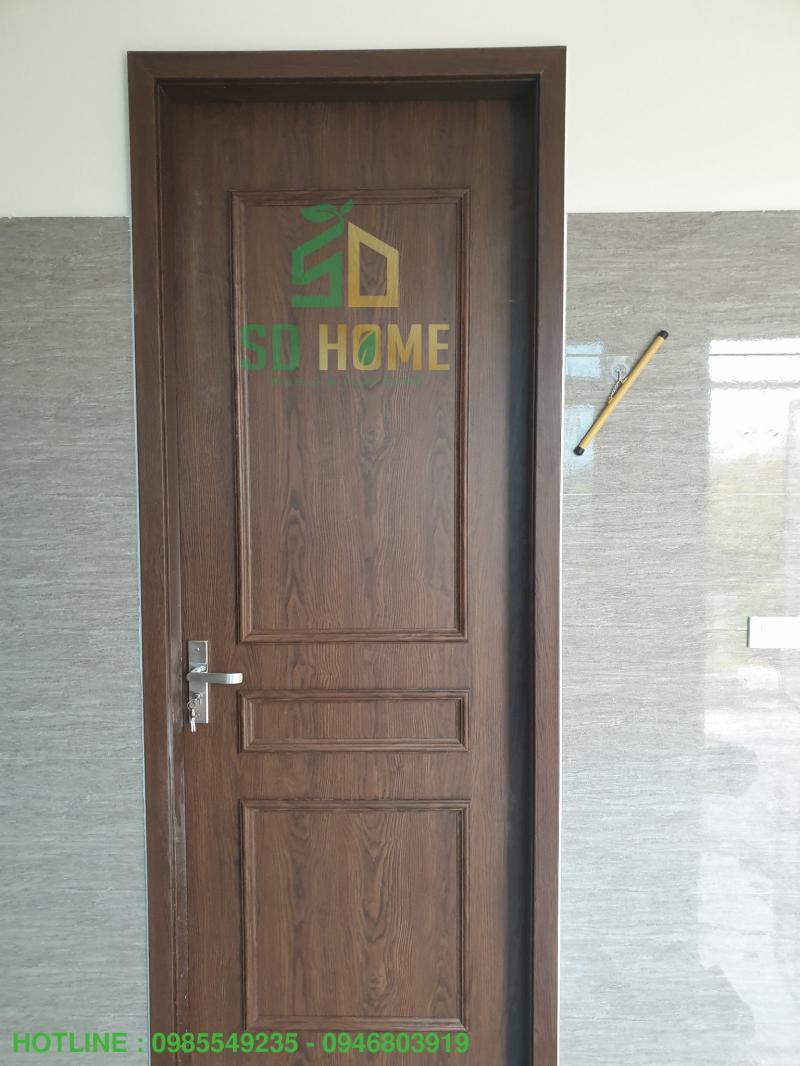 Gỗ Nhựa Composite Thanh Hóa - Sd Home