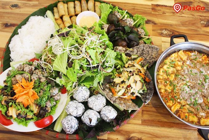 Góc Hà Nội