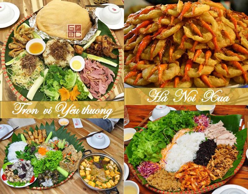 Góc Hà Nội
