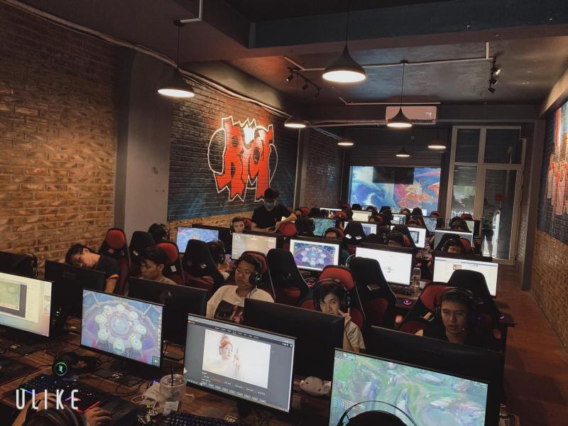 GOD GAMING