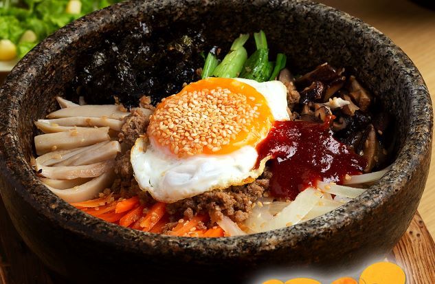 GoGi House