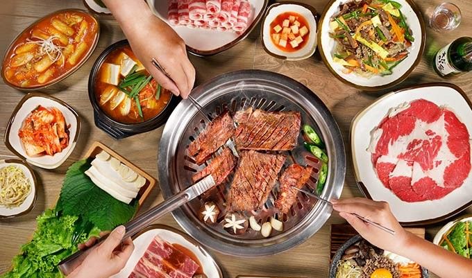 GoGi House