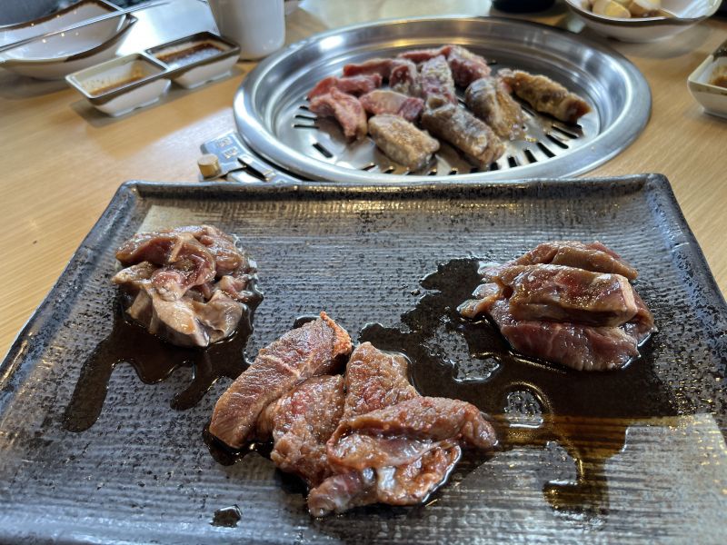 GoGi House