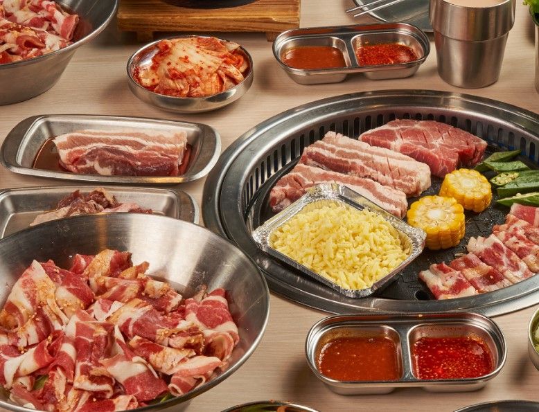 Gogi House
