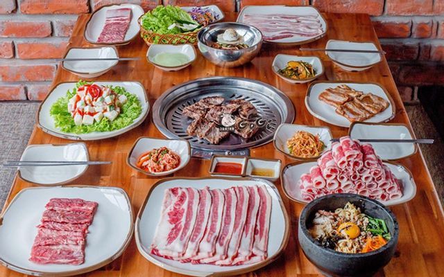 GoGi House