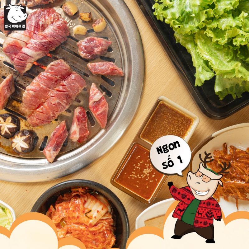 Gogi House