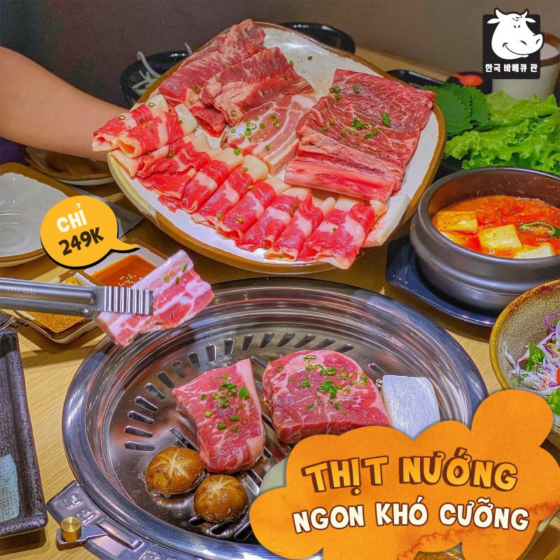 Gogi House