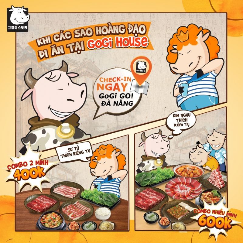 GoGi House