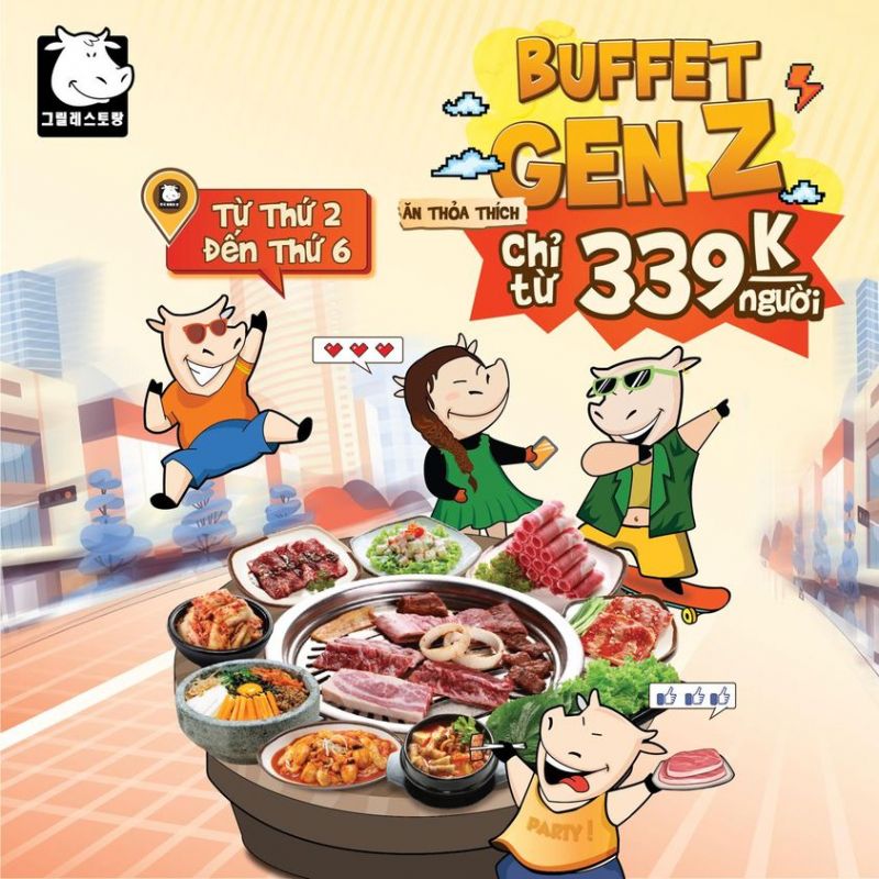 GoGi House