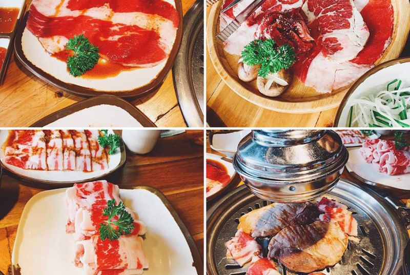 Gogi House KIM Center Gia Lai