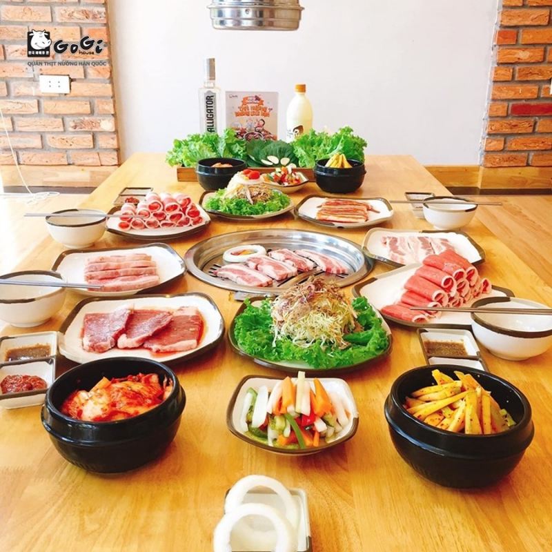 GoGi House - Thanh Hóa