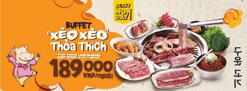 GoGi House Việt Trì