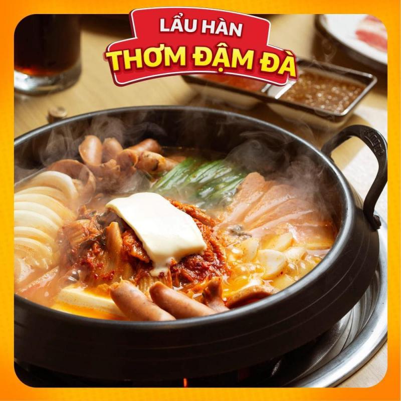 GoGi House - Vĩnh Yên
