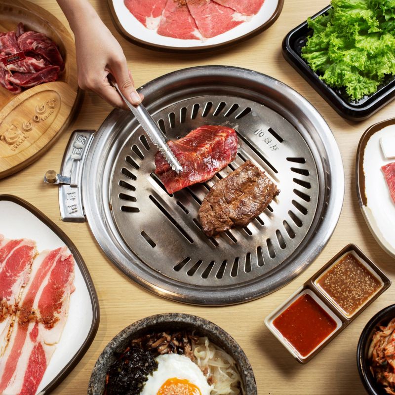 GoGi House