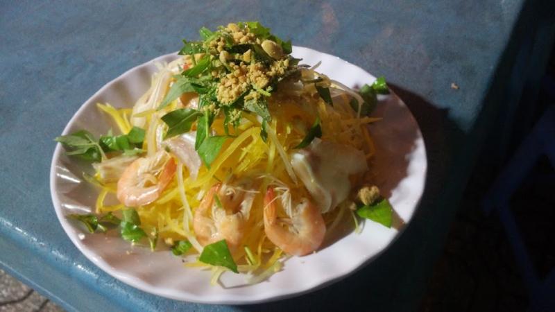 Gỏi Cuốn 188