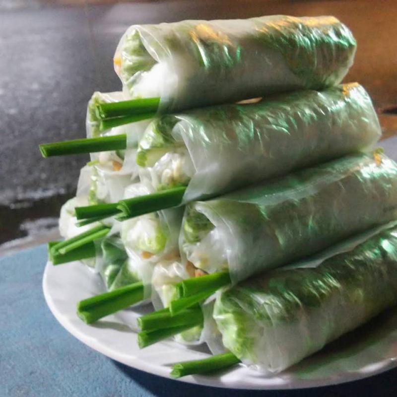 Gỏi Cuốn 188