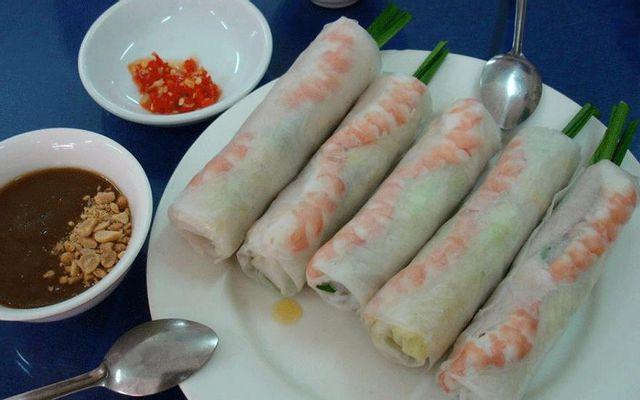 Gỏi Cuốn Phương (chợ Lăng Cha Cả)
