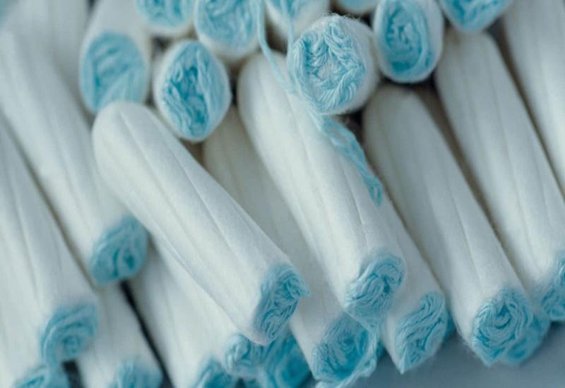 Gợi ý sản phẩm Tampon nhỏ gọn và có khả năng thấm hút tốt