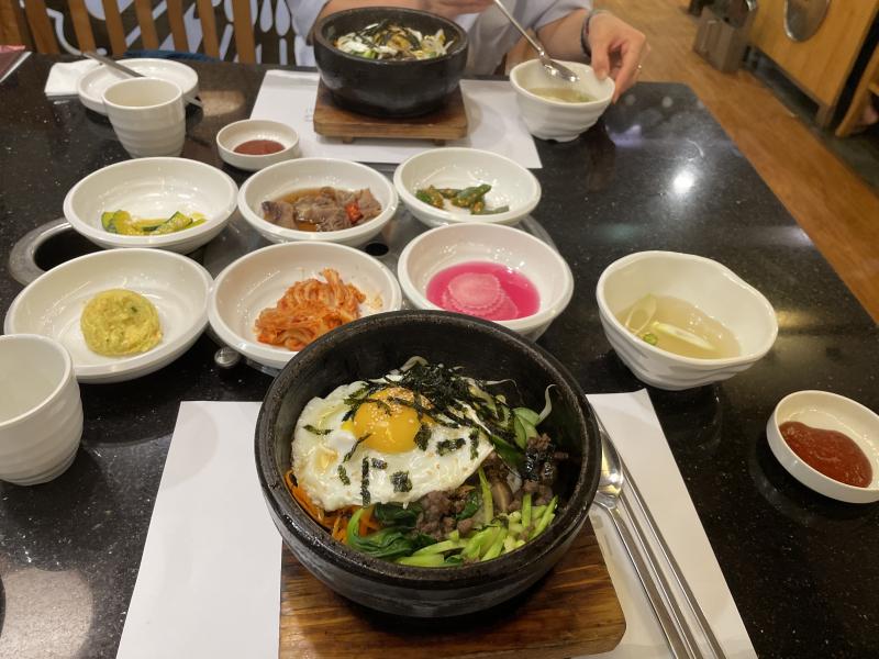 Gojumong Casual