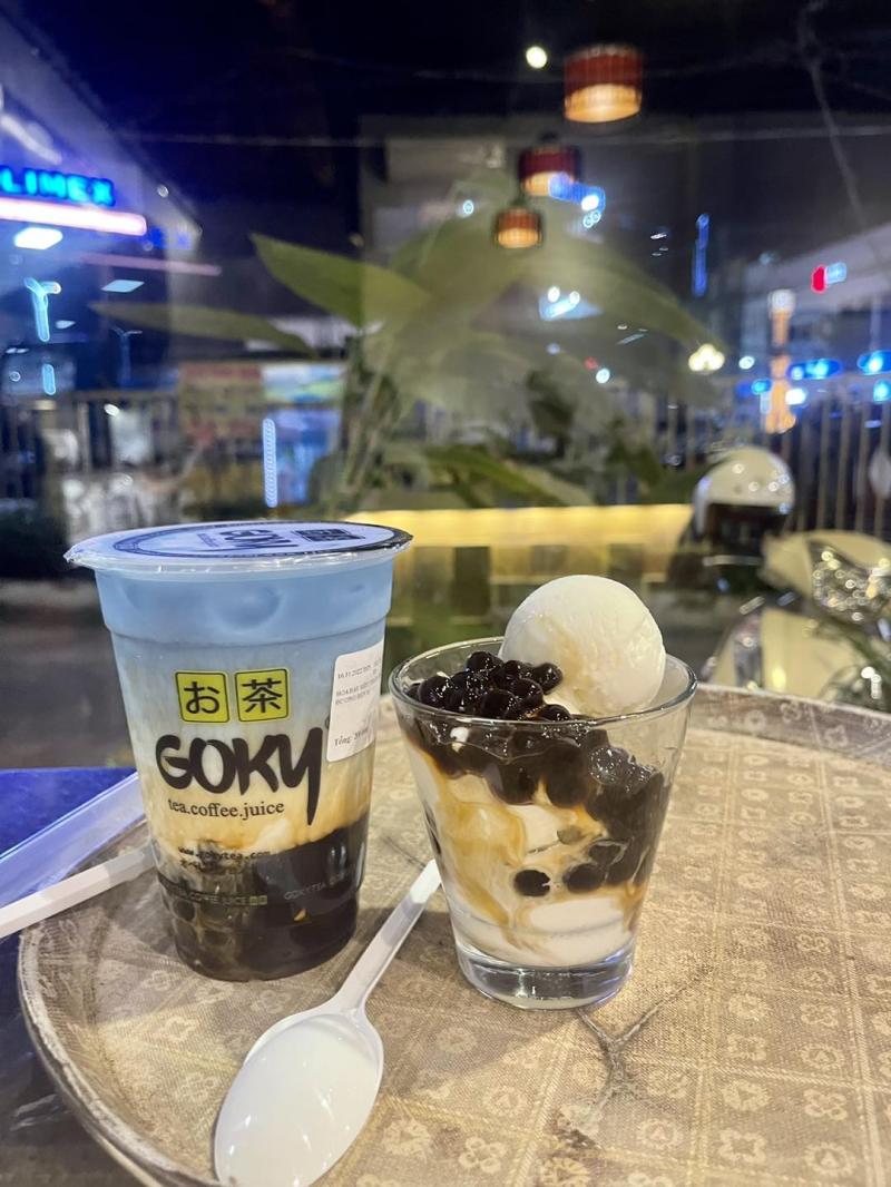 GoKy Premium Gia Lai
