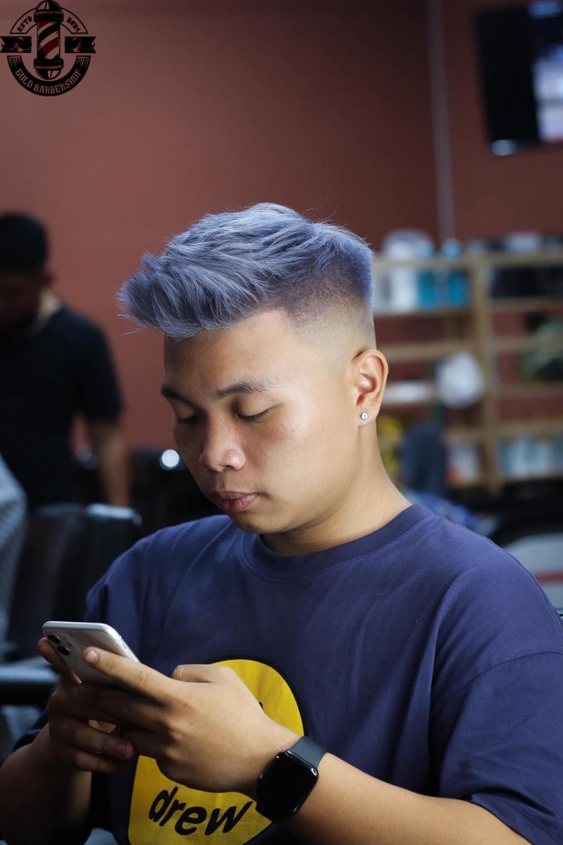 GOLD BarberShop