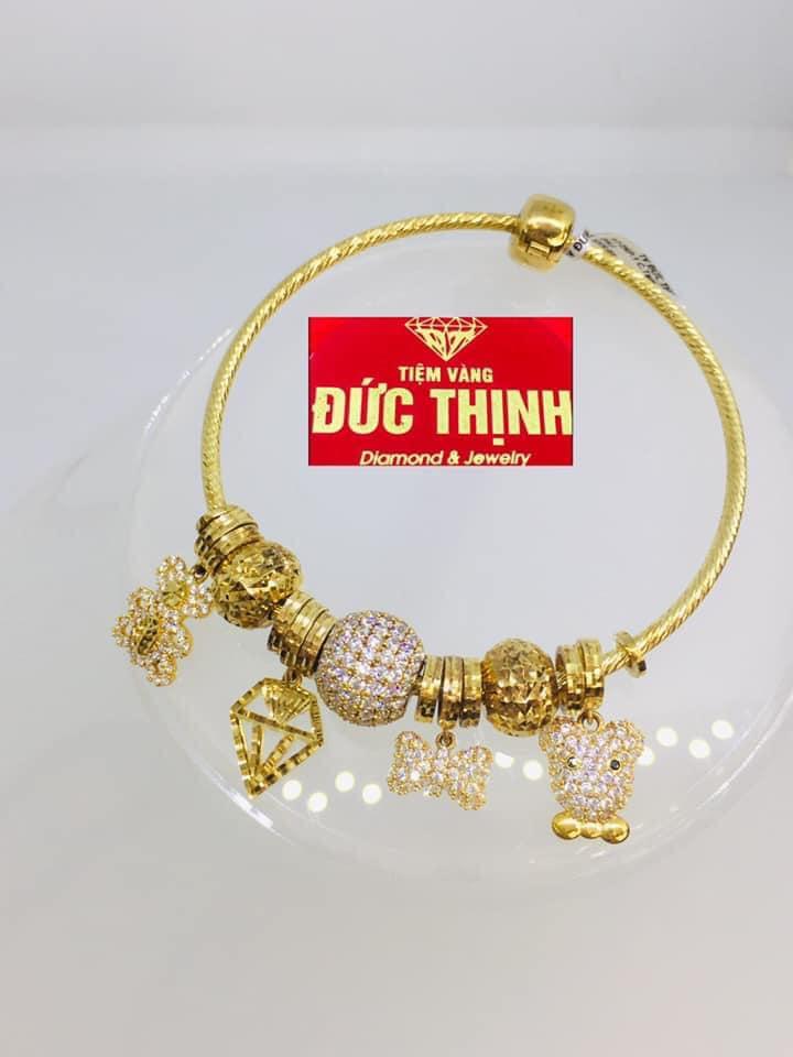 Gold Đức Thịnh