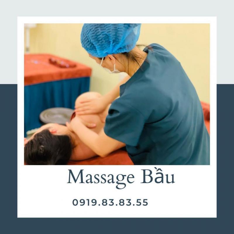 Golden Baby CN Nam Định