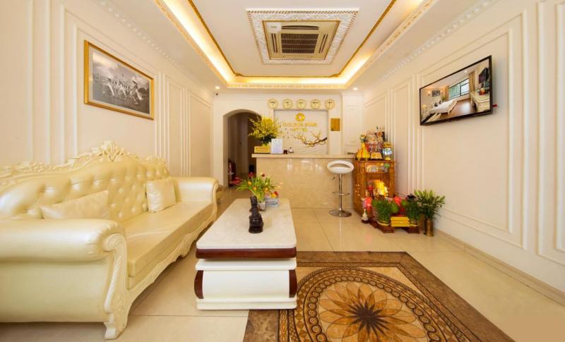 Golden Star Hotel