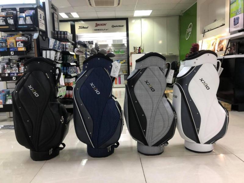 Golf Pro Shop