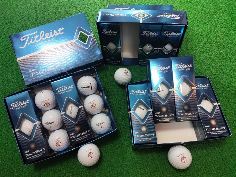Golf Pro Shop