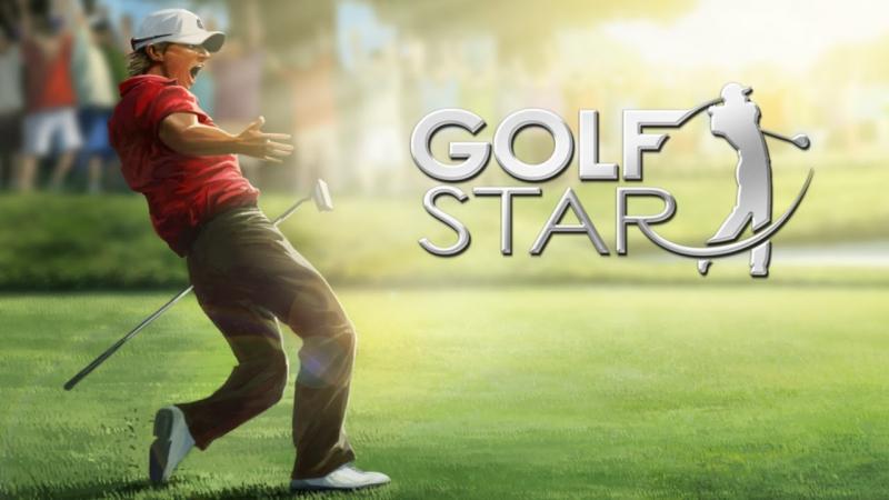 Golf Star