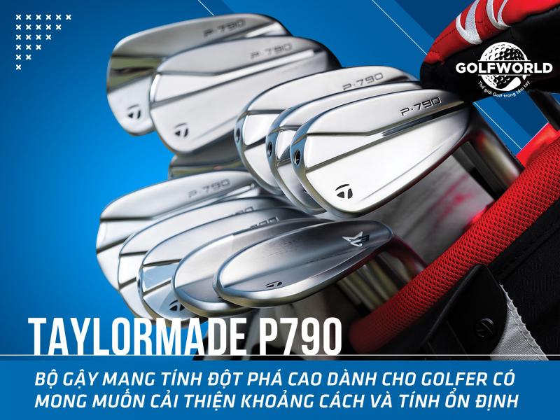 GolfWorld