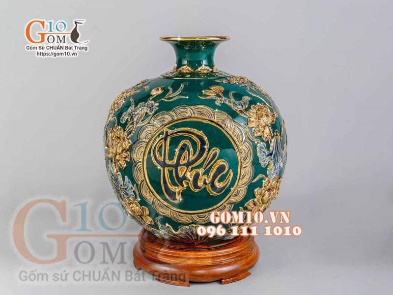 Gốm 10