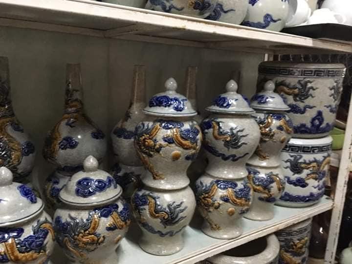 Gốm 79