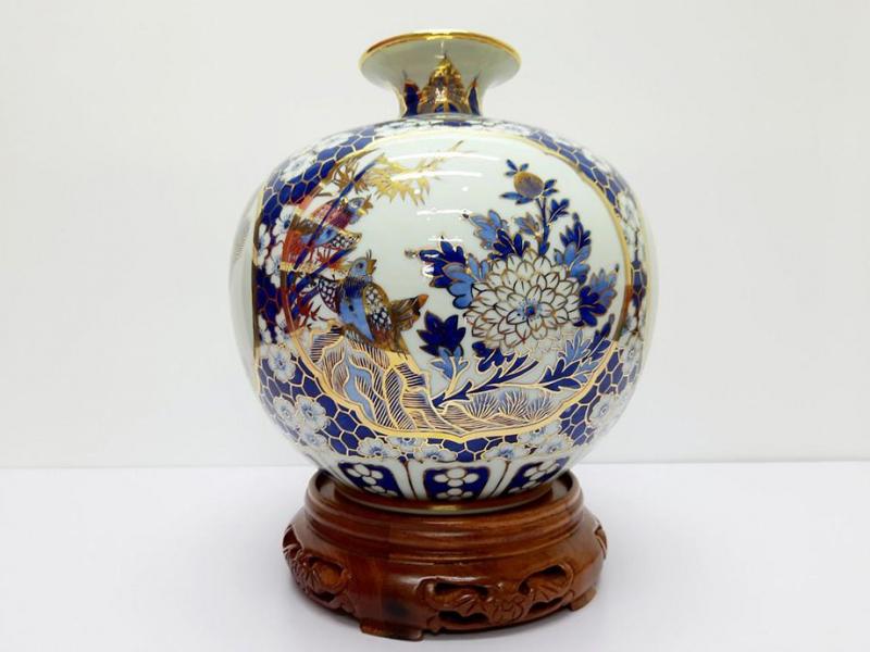 Gốm của Lạc