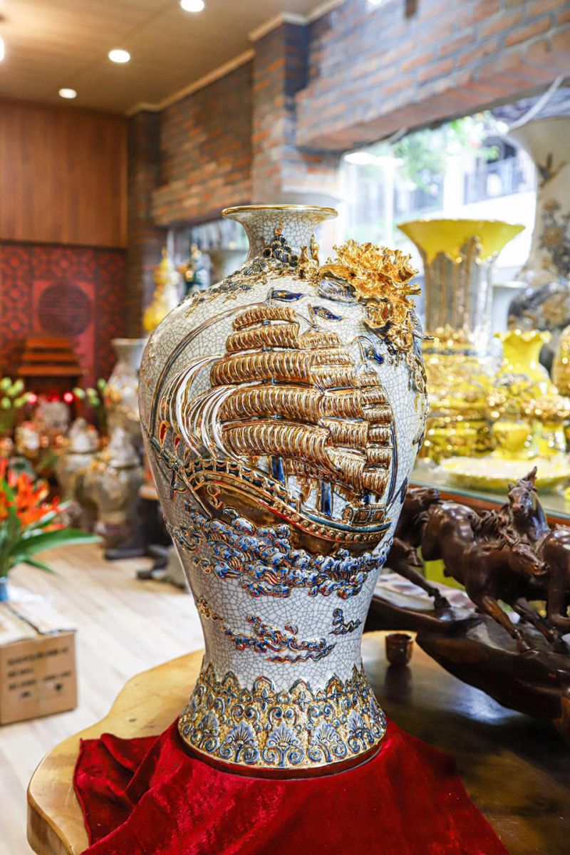 Gốm Đại Việt