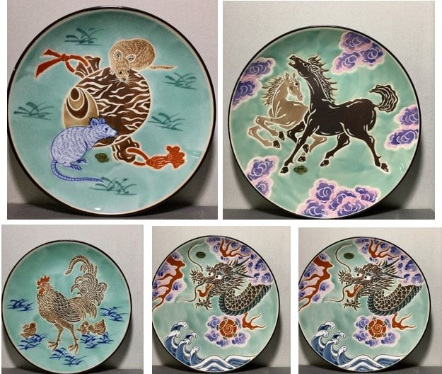 Gốm Nhật Fukurou và vẻ đẹp làm say đắm những ai yêu nghệ thuật