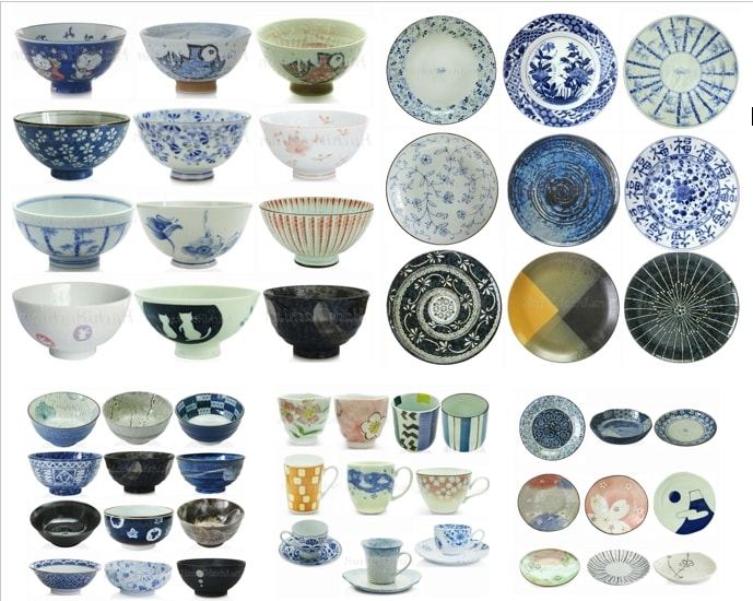 Gốm Nhật Fukurou và vẻ đẹp làm say đắm những ai yêu nghệ thuật