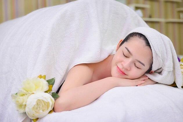 Gốm Spa