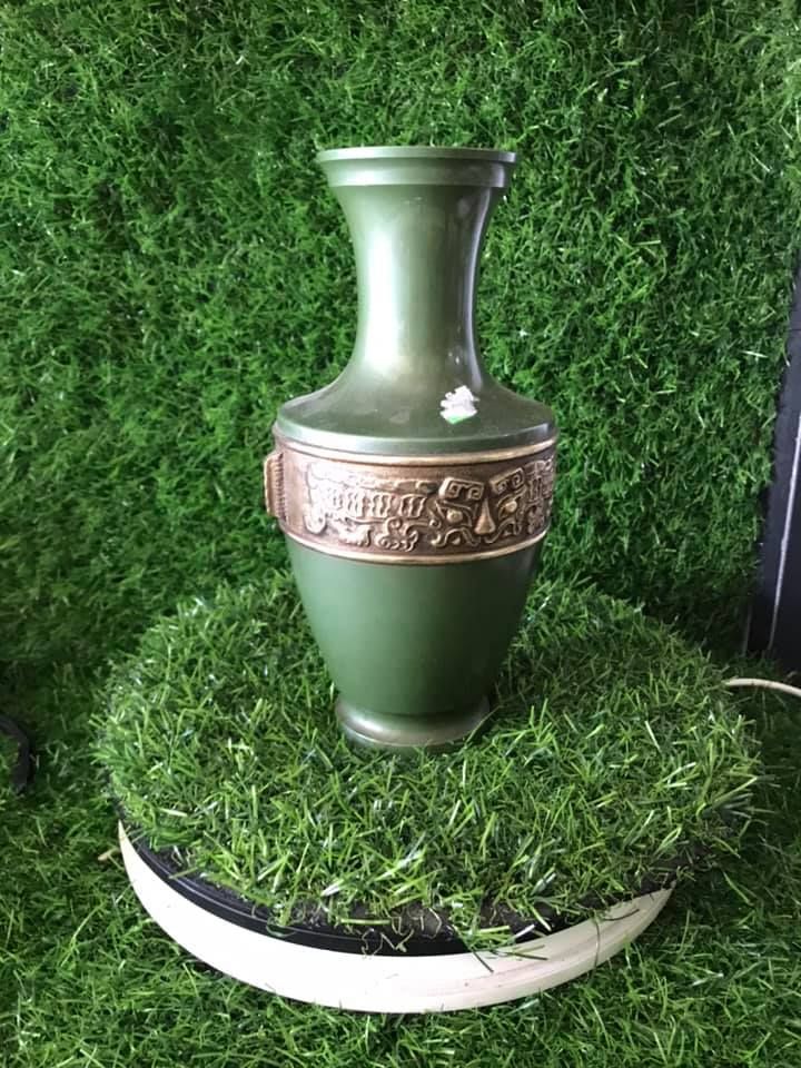 Gốm Sứ Nhật Bản - Nguyễn Thị Nương