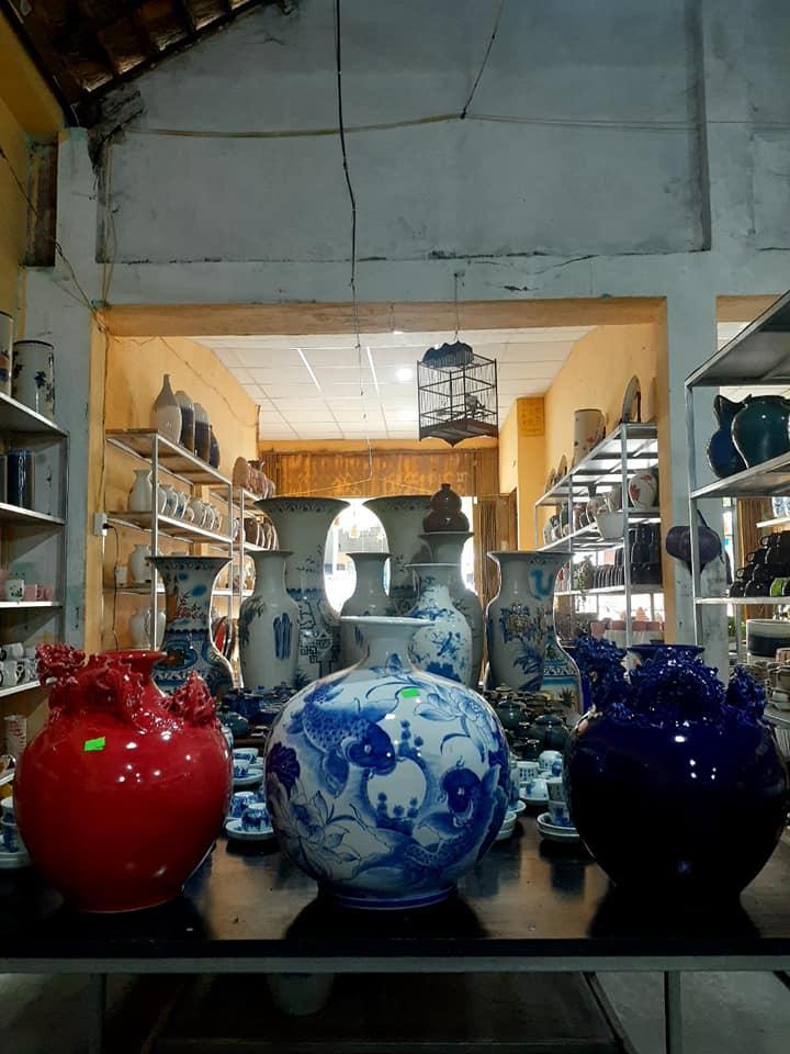 Gốm Việt